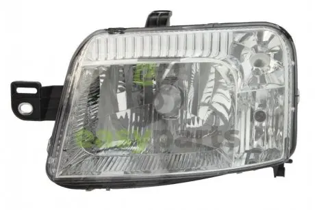 Фара автомобильная MAGNETI MARELLI 712416901122