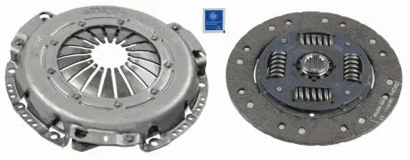 Зчеплення (набір) SACHS 3000951203