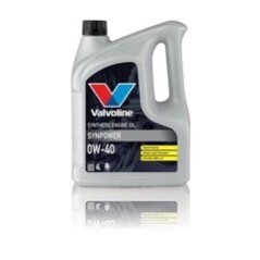 Олива для двигуна VALVOLINE 872588