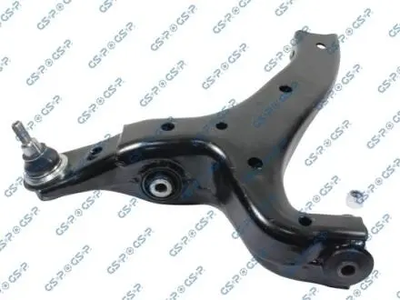 Фото wahacz przod lewy GSP S061399 WAHACZ PRZOD LEWY GSP S061399