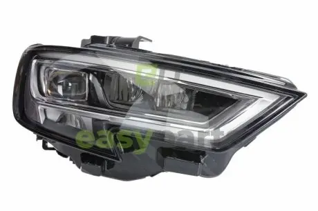 Фара автомобільна Valeo 046827