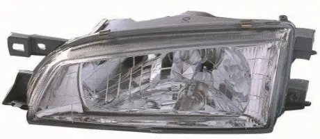 Фара автомобильная DEPO / LORO 2201105RLDE