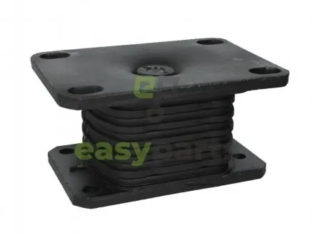 Кріплення ресори AUGER 51244