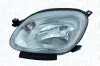 Фара автомобильная MAGNETI MARELLI 712470701129 (фото 3)