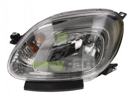 Фара автомобильная MAGNETI MARELLI 712470701129