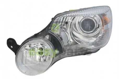 Фара автомобільна MAGNETI MARELLI 711307023421