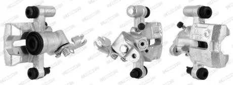 Суппорт тормозной FERODO FCL694497