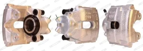 Супорт гальмівний FERODO FCL694190