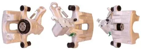 Супорт гальмівний DRI 4287200