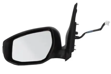 Дзеркало зовнішнє BLIC 5402162001949P