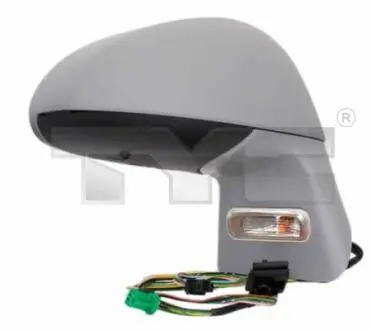 Зеркало внешнее TYC 3050118