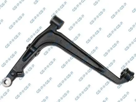 WAHACZ PRZOD LEWY GSP S061409
