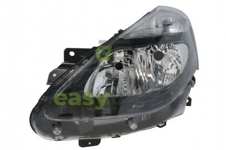 Фара автомобильная Valeo 044047