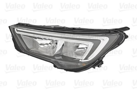 Фара автомобільна Valeo 046940