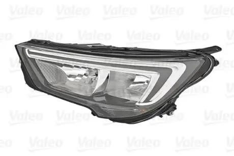 Фара автомобильная Valeo 046940
