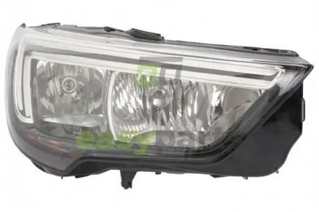 Фара автомобільна Valeo 046941