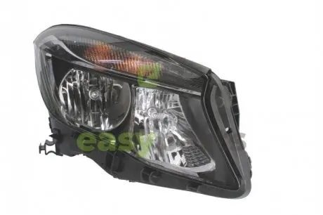 Фара автомобільна MAGNETI MARELLI 711307024353