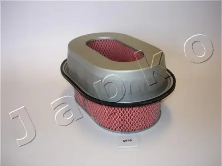 Фото фільтр повітряний JAPKO 20583 Фільтр повітряний JAPKO 20583