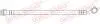 PRZEWУD HAM./PRZ/ QUICK BRAKE 58005X (фото 1)