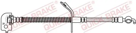 PRZEWУD HAM./PRZ/ QUICK BRAKE 50887