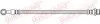 PRZEWУD HAM./TYЈ/ QUICK BRAKE 50090 (фото 1)