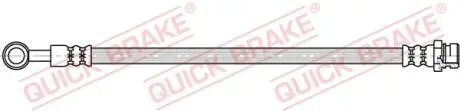 PRZEWУD HAM./TYЈ/ QUICK BRAKE 50090