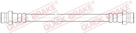 PRZEWУD HAM./PRZ/ QUICK BRAKE 25067