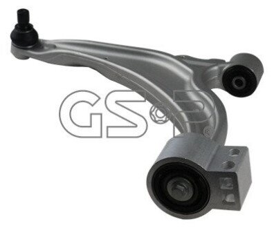 WAHACZ PRZOD LEWY GSP S062857