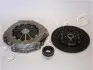 Комплект зчеплення Hyundai i30/Kia C'eed/Cerato 1.4/1.6i 05- (215mm) JAPKO 92K33 (фото 1)
