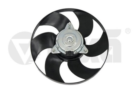 Radiator fan.300w Vika 99590019101