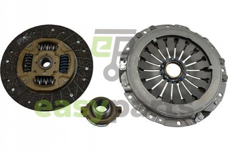 Зчеплення (набір) KAVO PARTS CP6015