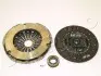 Комплект зчеплення Hyundai i20/i30/Kia Cee'd 1.4/1.6 CRDi 06- JAPKO 92K41 (фото 2)