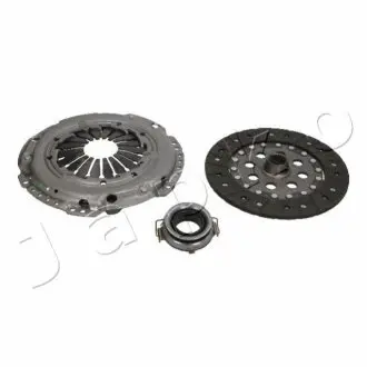 Комплект зчеплення з вижимним Avensis 2.0 D-4D 99- (225mm) JAPKO 922014