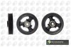 CRANKSHAFT PULLEY BGA DP5900 (фото 1)