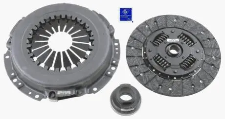 Зчеплення (набір) SACHS 3000951520
