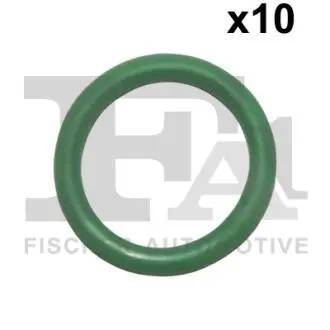 Ущільнювальне кільце Fischer Automotive One (FA1) 3411013010 (фото 1)