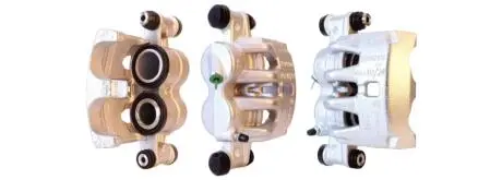 Суппорт тормозной DRI 3294110