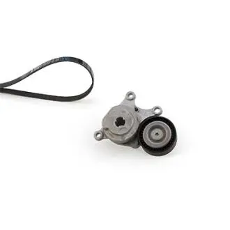 Ремінний комплект Gates K015PK1510