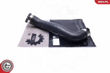 Шланг интеркулера SKV GERMANY 43SKV492