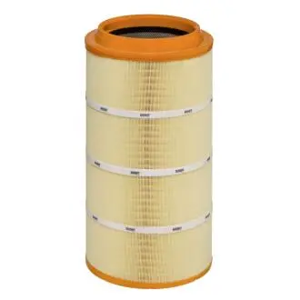 Фото фільтр повітряний HENGST FILTER E1007L Фільтр повітряний HENGST FILTER E1007L