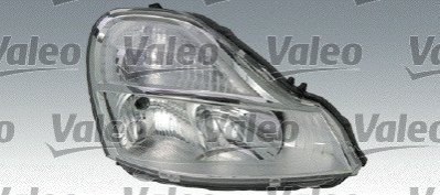 Фара автомобільна Valeo 043664