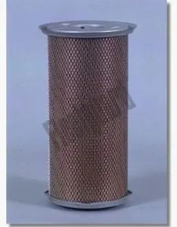 Фільтр повітряний FLEETGUARD AF4856M