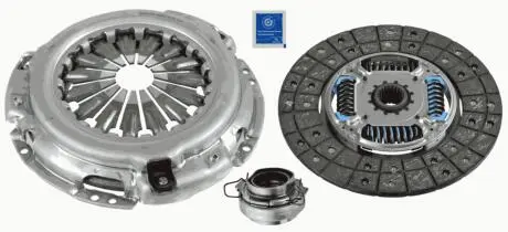 Зчеплення (набір) SACHS 3000951413