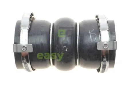 Фото 1 - патрубок інтеркулера Renault Kangoo 1.5 DCI 08- (короткий) Gates 091423 Патрубок інтеркулера Renault Kangoo 1.5 DCI 08- (короткий) Gates 091423 (фото 1)