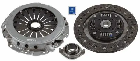Сцепление (набор) SACHS 3000951439