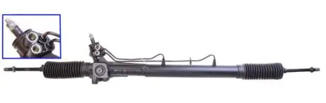 Рулевой механизм ELSTOCK 110112