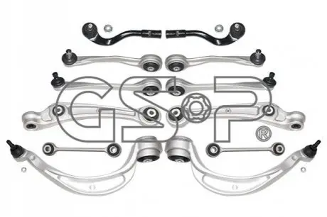 ZESTAW ZAW. PRZOD GSP S990011SK