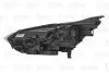 Фара автомобільна Valeo 450781 (фото 4)