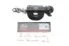 Патрубок інтеркулера Citroen C2/C3/Peugeot 1007/207 1.6 HDi 05- Gates 091317 (фото 2)