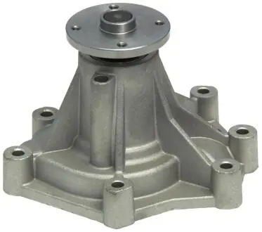 Насос водяний KIA Gates WP0177